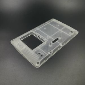 Custom Plastic Prototyping Service / Cnc Prototyping Service SGS Certification