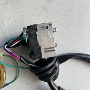 Golden Dragon Bus Combination Control Switch JK3018D3 with Intermittent