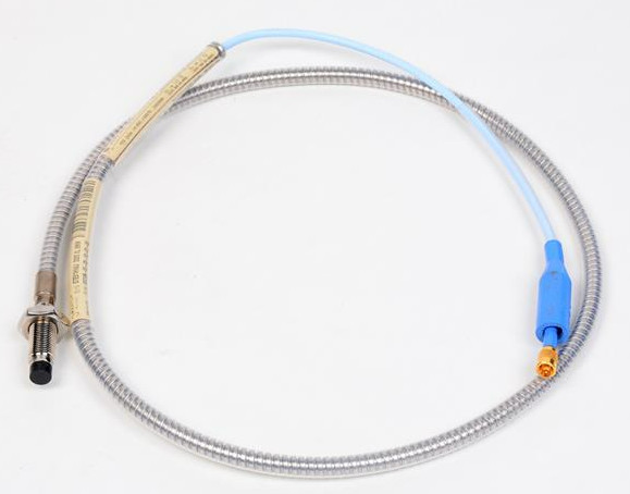 Quality Bently Nevada 330104-00-06-10-02-00 8mm Proximity Transducer System 8 mm Metric Proximity Probe with armor wholesale