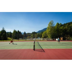 Cheap Multi Pattern Breathable Polyurethane Sports Flooring Harmless for sale