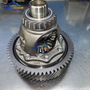 China A6GF1-2 Automatic Transmission Main Reduction Gear Assembly Kit on sale