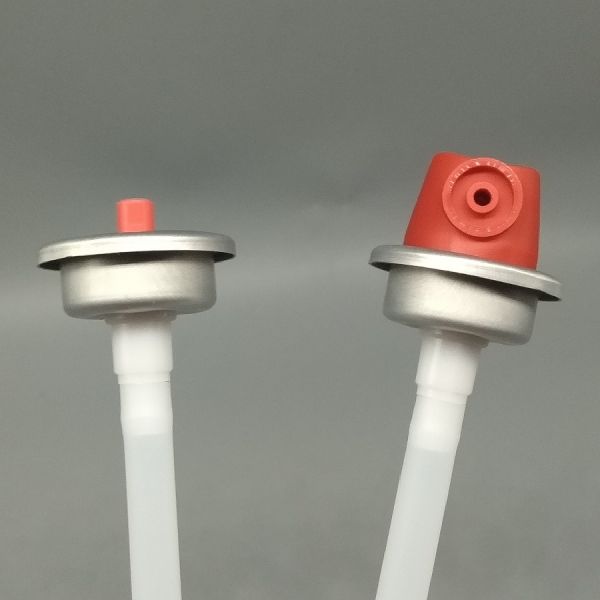 Quality Fire Suppression Aerosol Valve for Industrial and Commercial Applications wholesale