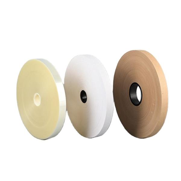 Customizable Width 15mm-25mm Hot Melt Adhesive Tape with 280μm Thickness and 15m