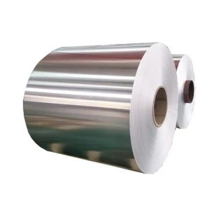 China 5052 H32 0.2mm 0.4mm 0.6mm Aluminum Strip Coil Alloy Aluminum Coil ASTM on sale