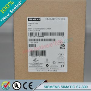 SIEMENS SIMATIC S7-300 6ES7312-1AE14-0AB0 / 6ES73121AE140AB0
