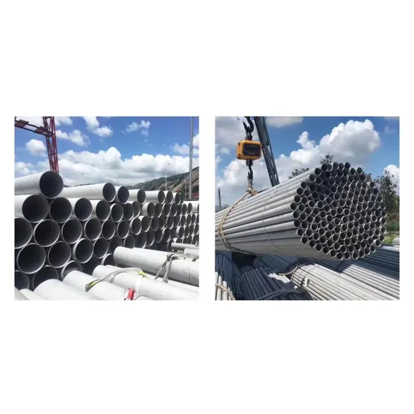 201 304 304L 430 316L 316 310 310S 904L Stainless Steel Round