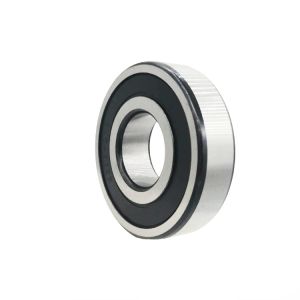 6010 - RS Deep Groove Ball Bearing 6010 2RS 50 X 80 X 16mm