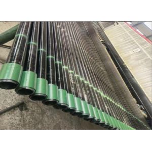 Premium Oil and Gas API 5CT Tubing with Robust EUE Connection