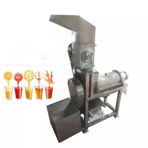Turnkey Project New 500-20000kg/H Apple/Pear Juice Machine Complete Apple