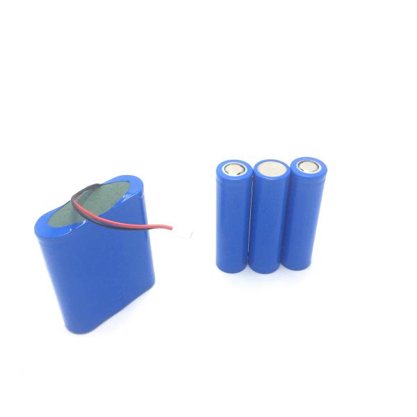 Original Rechargeable Lithium ion 18650 3.7V 1.5Ah Cell Li-ion 18650 Battery