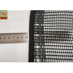 PET Fish And Shrimp Seedling 5mm Aquaculture Netting