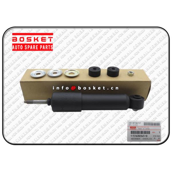 1-51630345-0 1516303450 Cab Front Suspension Shock Absorber Suitable for ISUZU