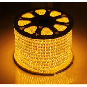 Cheap Waterproof RGB SSMD 3528 LED Strip Light Flexible Strip High Brightness Durable for sale