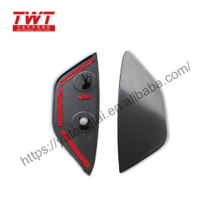 TWT MOULDING, SIDE PANEL, NO.1 LH RH 75621-0R010 75622-42010 756210R010 75622-42020 7562242010 7562242020 for BZ4X