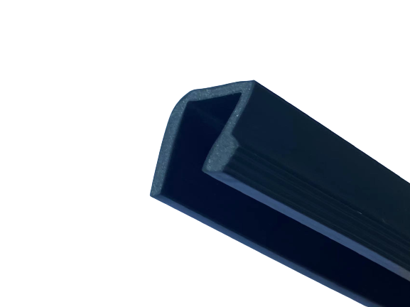 Customer's Drawings EPDM Rubber Seals Profile Customized Molding and Custom Service