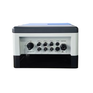 18.5kw Irrigation System Solar Pump Inverter 3 Phase 380/400/440v With RS485