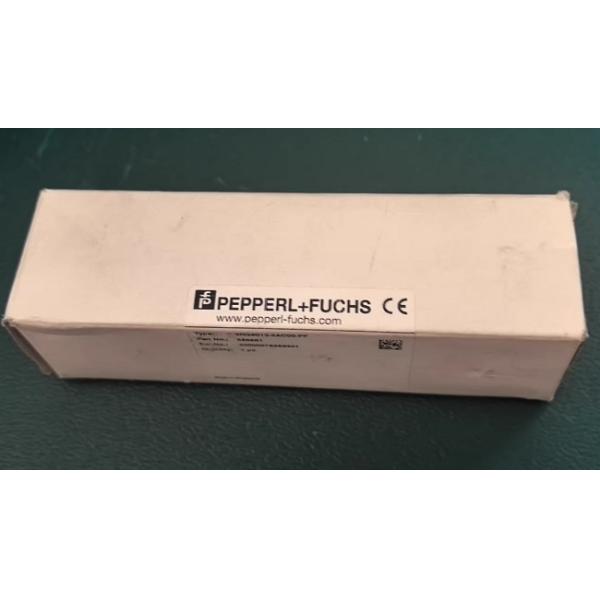 Quality Pepperl+Fuchs 3RG6012-3AC00-PF 559661 Ultrasonic Sensors 60-300mm Diffuse Sensing Range IP67 wholesale