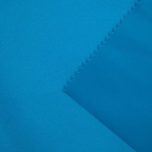 Customizable 600D High Elastic PVC Waterproof Fabric Durable For Shoes Luggage