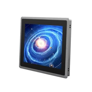 21.5-inch Embedded Industrial Display HMI Panel PC IP65 Waterproof Lcd Touch