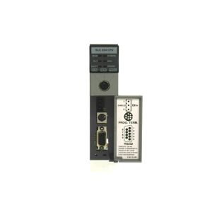 AB 1747-L543 ， Controller Module For The SLC 500 Modular Hardware