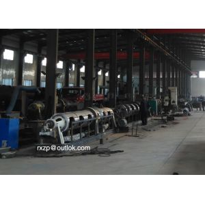 Cable Making Machine 250 1+6+12 Tubular Stranding Machine Wire Stranding Machine