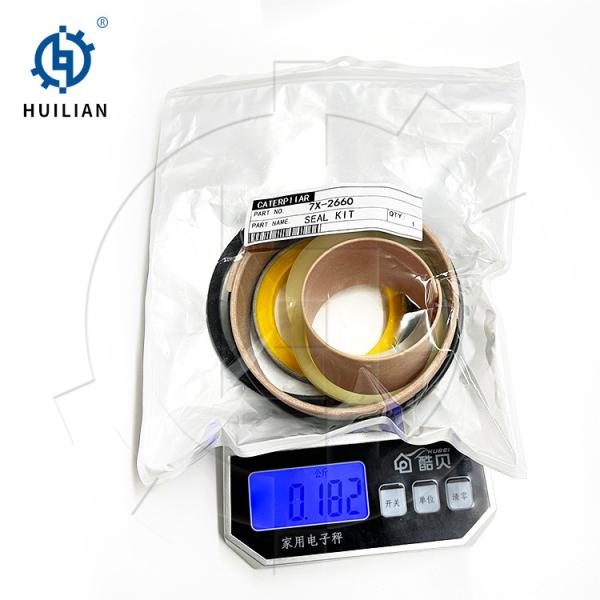 Quality Lift Cylinder Seal Kit Wheel loader 7X-2660 7X-2698 For CATEEEEE 950B 950E 950F Backhoe Loader Repair Kit wholesale