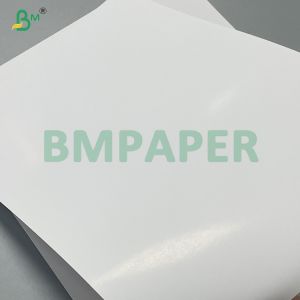 200g 230g Good Printing Hight Stiffness Matte / Glossy Digital Paper