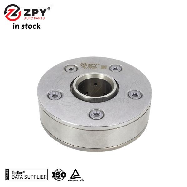 Quality 06F109088J Camshaft Adjuster Gear For VW Golf Passat Audi A4 wholesale