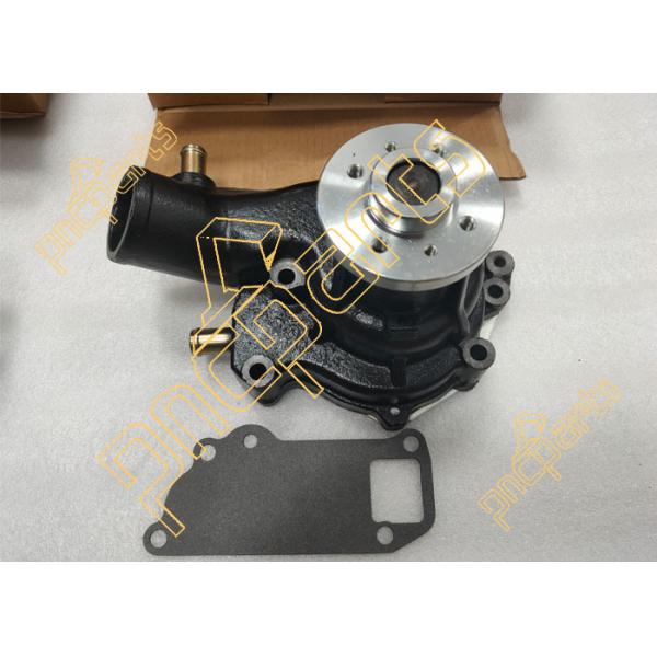 DH220-5 65.06500-6402 Excavator Water Pump For Doosan DB58TIS