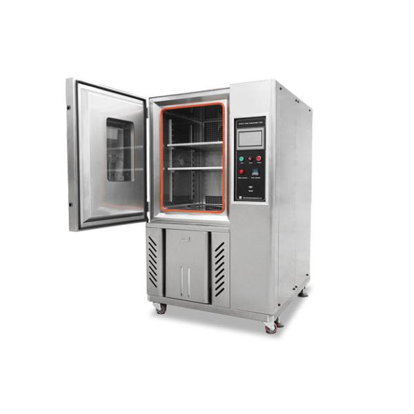 Environmental Temperature And Humidity Controlled Cabinets Stainless Steel