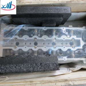 Complete D4CB Cylinder Head Assembly For HYUNDAI H1 / Starex / H100 22100-4A000