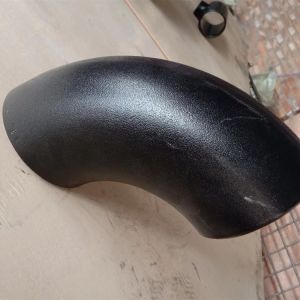 Quick Delivery Time for Carbon Steel Pipe Fittings with Socket Weld Connection