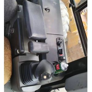 2016 Year Used CAT D5K Bulldozers for Construction Crawler Caterpillar Machinery