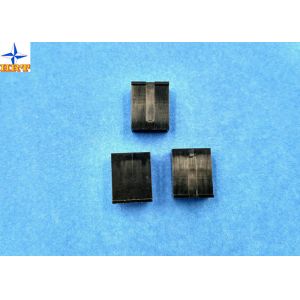 Phosphor Bronze 43020 Wire To Wire Connector, 3.0mm pitch Dual Row Female Power