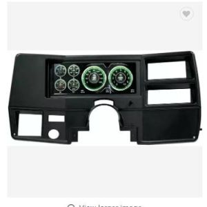 OEM Factory Manufacture Car Accessories Parts Automotive For Injection Molding