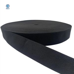 Cheap Nylon Textile Hydraulic Hose Burst Protection Tubular Webbing High Abrasion Resistance for sale