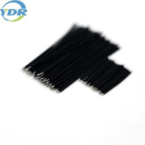 200 Degree Custom Wire Harnesses