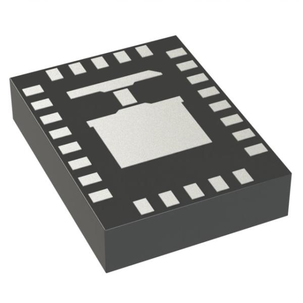 Wireless Communication Module ADL5960ACCZ 10MHz To 20GHz RF Power Detector LGA