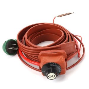 Cheap 200l Silicone Engine Heater for sale