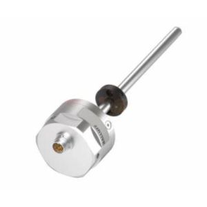 Balluff Micropulse Transducer Sensor BTL7-E500-M0300-B-NEX-S32 Anodized Aluminum