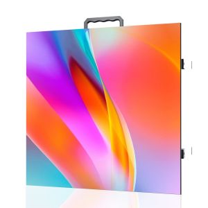 Indoor XR LED Display 1000 Nit 500 Panel Giant Screens For Party Rental