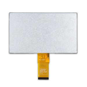 ROHS 1024x600 500CD/M2 7" TFT LCD Display