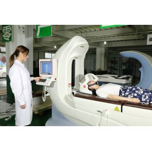 Comfortable Lumbar Decompression Machine Spinal Decompression Device