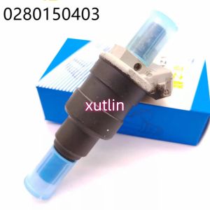 Auto Parts Fuel Injector Nozzle 025906031 0280150206 For VW Transporter Vanagon