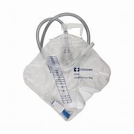 Quality Reusable 3 Litre Urine Night Time Catheter Collection Bag wholesale