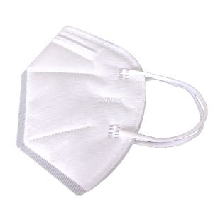 Ffp1 Ffp2 Ffp3 Kn95 N95 Ffp2 Dust Mask Face Shield Mouth Protection Disposable