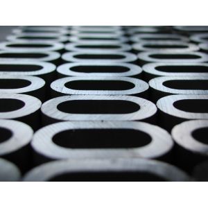 EN 573-3 Wire Rope End Stop