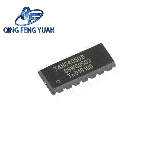 N-X-P 74HC4050D Bom IC Electronic Components Accessories Telecommunica Chip