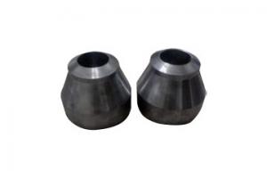 China High Carbon Steel Pipe Socket Weld O Lets Pipe Fittings on sale