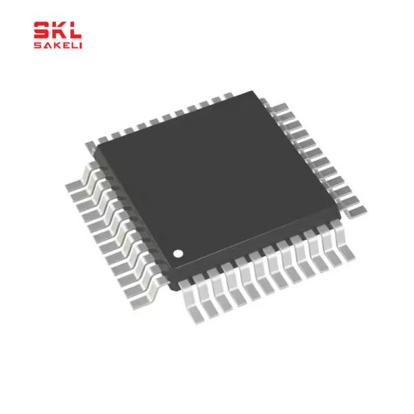 Quality STM32F303RBT6 High Performance MCU For Robust Industrial Automation Solutions wholesale